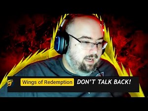 WingsOfRedemption TEAM SNAPPING BACK Compilation