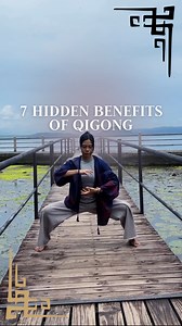 2.6K views · 80 reactions | ✨ 7 surprising benefits of this Qigong...