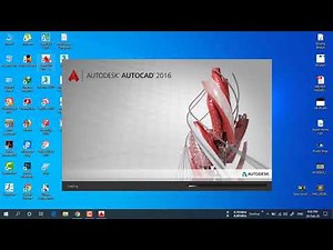 Autocad 2016 - How to Export and Import a CUIX file