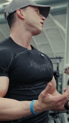 WHO IS THE BEST BODYBUILDER OF ALL TIME?
