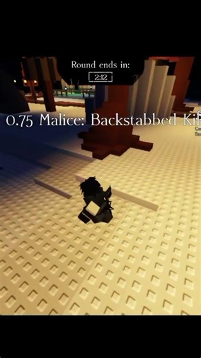 Trickstab tutorial after nerf #twotime #forsaken #techtutorial