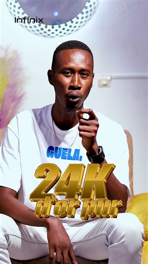 Vos désirez avoir un nouveau téléphone avec des caractéristiques Incroyables et des designs à couper le souffle avec en supplément de l'or... Restez connectés, la black friday arrive. 🥳😎 #InfinixBlackFriday #acheteInfinixetgagnedelor | Infinix Mobile