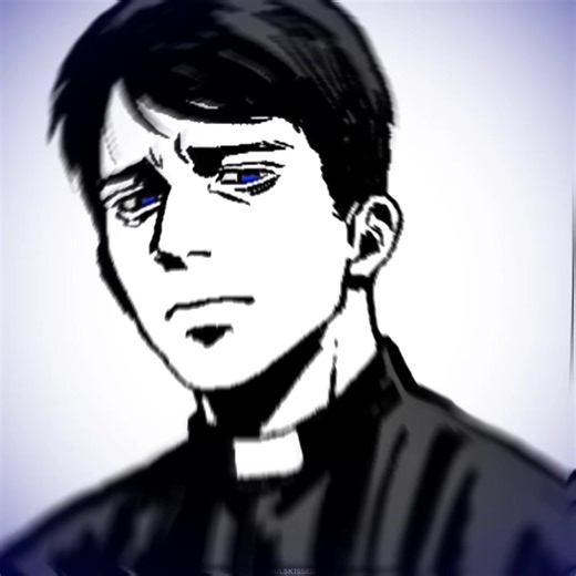 John Ward Fanart and Edits to Explore