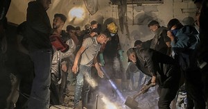 "Lavender" : l'effrayante intelligence artificielle israélienne qui a marqué 37 000 cibles humaines (et leurs maisons) à Gaza