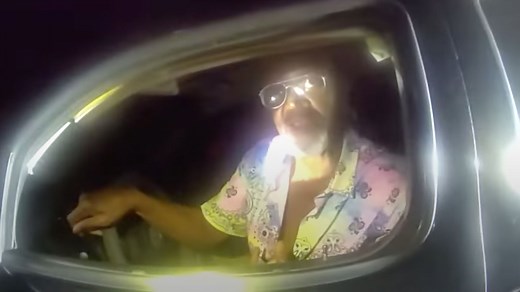 Stop Sign? What Stop Sign? | Know Your Meme