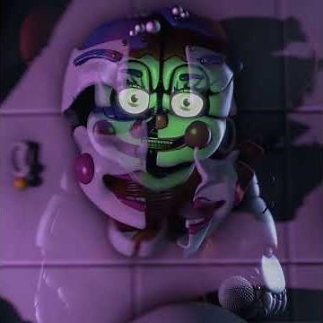 "We Are Aware" FNAF TJOC Song Animation Music Clip