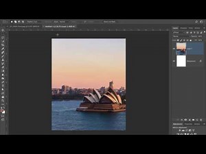 How to Turn a Pano Into a Triptych (three separate images)