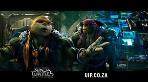 2.4K reactions · 852 shares | Gear up! The Turtles are back in this new action-packed sequel, Teenage Mutant Ninja Turtles: Out of the Shadows. #NinjaTurtles2 #TMNT2 | Universal Pictures Africa | Facebook