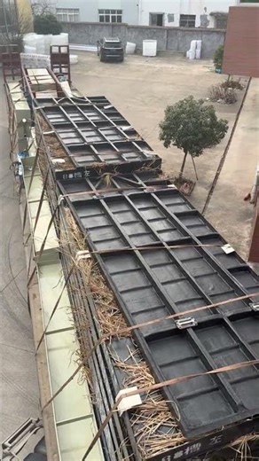 Revolutionary Shaking Table for Mineral Processing: Efficiency Unleashed