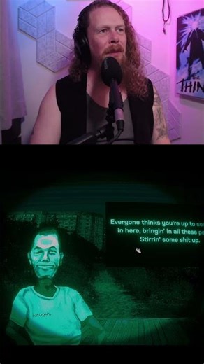 Weirdos, coming to my door. hoping to ride out the apocalypse while being a deuche