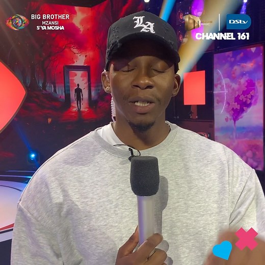 Remember to switch to DStv channel 161 at 18:00 for an unmissable Live Show! 🔥 Tune in for premium mosha on Mzansi Magic. #BBMzansi #SyaMosha For more: https://bit.ly/bbm_s4 | Big Brother Mzansi