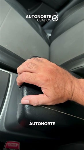Autonorte Usados