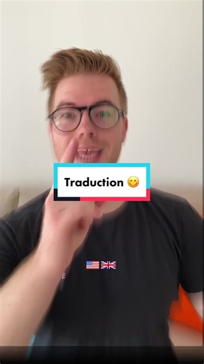 Apprendre l'anglais : Traduction de phrases essentielles