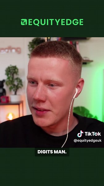 Trader's Journey: Affordable Success in Trading