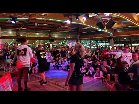 Bumsbar - Schürze LIVE - Ballermann | Playa de Palma, Mallorca | 23.04.2023