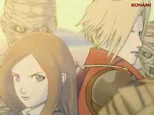 Castlevania Portrait Of Ruin Opening