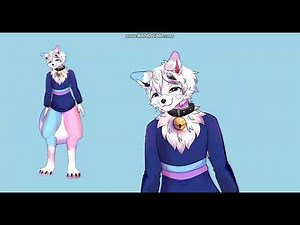 VTuber Rigging | Live2D Tutorials & Model Creation