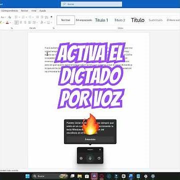 Type Faster by Speaking in Windows 11 and 10 ⚡ Enable Voice Typing 🔈 #hack #pc #viral #yt