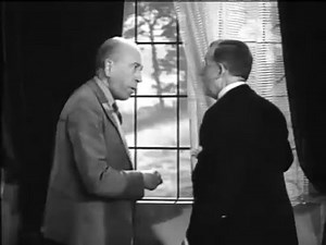 Inspector Hornleigh Goes To It (1941) [Crime] [Drama] part 2/2