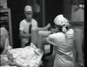 A Day-Care Abortion