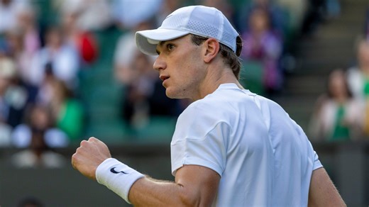 Jack Draper avoids massive Wimbledon fine by exploiting cheeky loophole