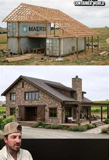 Living in a Shipping Container: Pros and Cons