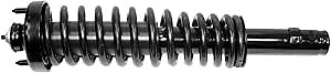 Monroe Quick-Strut 271291L Suspension Strut and Coil Spring Assembly for Honda Civic