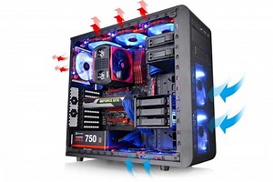 Tipos de refrigeración para PC