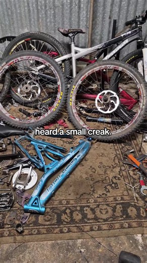 Understanding MTB Sounds: Troubleshooting Bike Noises