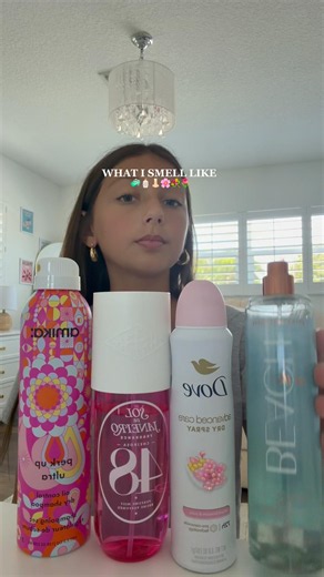 perfume inspo! #preppy #viral #grwm #explore #haul #perfume