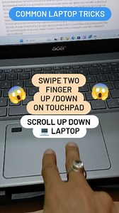 16K views · 427 reactions | Shortcut key for Laptop Scroll mouse up down #typing # #mouse #scroll # #reels #réel #computer #computers #shortcut #foryou #foryoupage #triangular #tricks #viralvideos #viral #viralreels #viralpost #trending #trend #trendingnow #trendingreels #instagood #instagram #insta #facebook #followers #ig #fb | Fast Typing Learning | Facebook