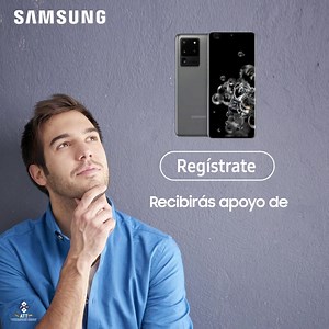 155K views · 224 reactions | ¿Necesitas un celular, tablet o accesorio Samsung? Ingresa en este link -> https://samsungplus.com.bo/one-samsung En estos días que nos quedamos en casa, te ayudamos a encontrar el producto Samsung perfecto para tí, encuentra tu producto y regístrate para que un asesor de ventas te brinde todo el soporte que necesitas. #QuédateEnCasa #SamsungBolivia | Samsung | Facebook