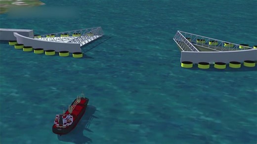 Long-awaited 'Ike Dike' project takes huge step forward