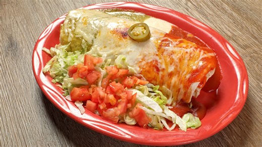 Tasting Table names 'absolute best Mexican restaurant' in Mississippi