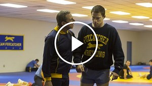 ‘Foxcatcher’ | Anatomy of a Scene