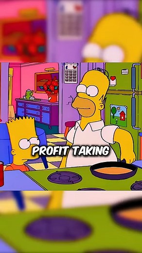 Homer Is In The Grease Business | Cartoon Humor