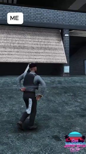 Mastering Trigger Discipline in GTA RP Sessions