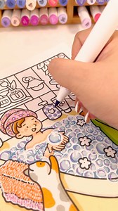 429K views · 9.6K reactions | Sinking into bubbles and rising up...