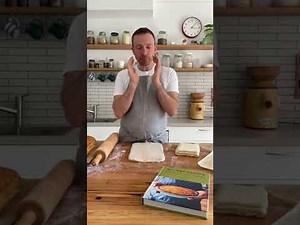 How to make perfect puff pastry