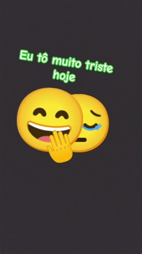 eu estou muito triste #sad #shorts