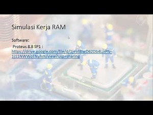 OrKom Address Decoder