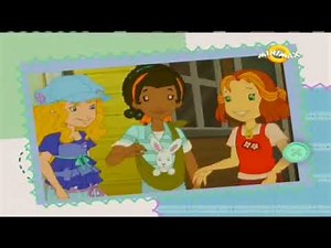 Holly Hobbie intro (romana)