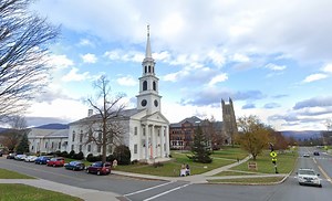 These 7 Mass. colleges are ranked in the 2024 top 100 in the country, US News says