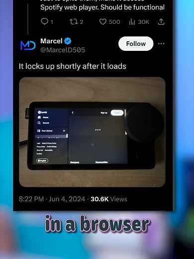 Spotify Car Thing: The Limitations and Challenges of Running Android