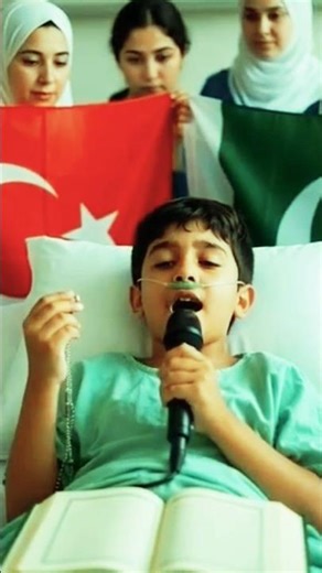 The Islamic Poetry That Inspires Hope