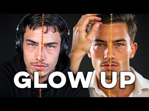 Les 5 bases du GLOW UP que PERSONNE ne t’explique