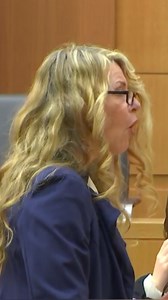 245K views · 1.5K reactions | “What is the LEGAL objection?” Convicted killer #LoriDaybell faces consistent objections from the prosecution during her opening statement in her 3rd conspiracy trial. #CourtTV What do YOU think? WATCH LIVE: https://www.youtube.com/live/zzikghOwIBM | COURT TV | Facebook