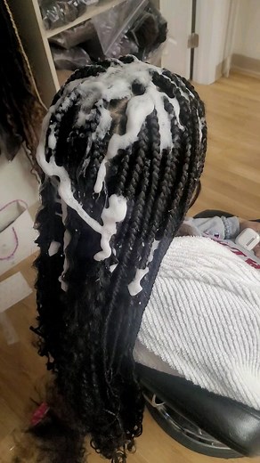 Visit our store so we can fix you up Book now to get your hair...