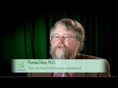 The Wicked Problems in Sustainability