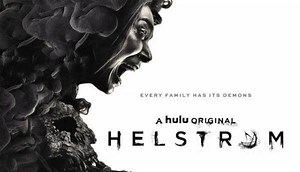 Exclusive Interview - Sydney Lemmon and Tom Austen discuss Marvel's Helstrom
